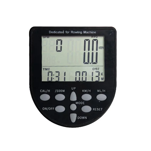 RM02 magnetic rowing machine rowers