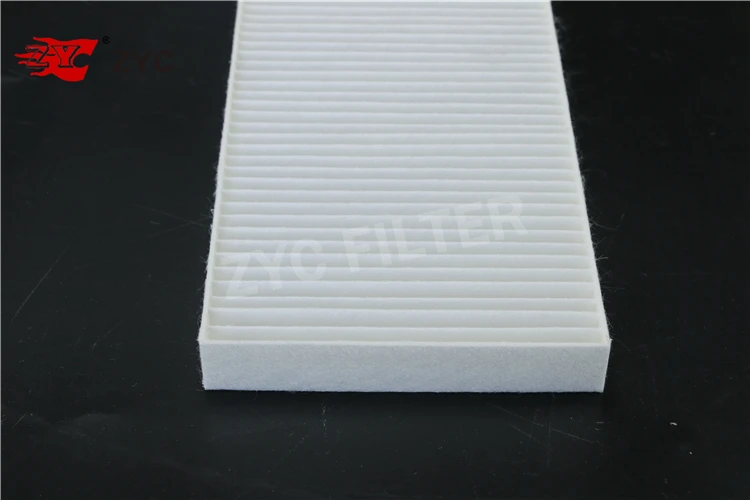 Auto Parts Pollen Cabin Filter C00027056 For MAXUS G10 1.9L TURBO DIESEL