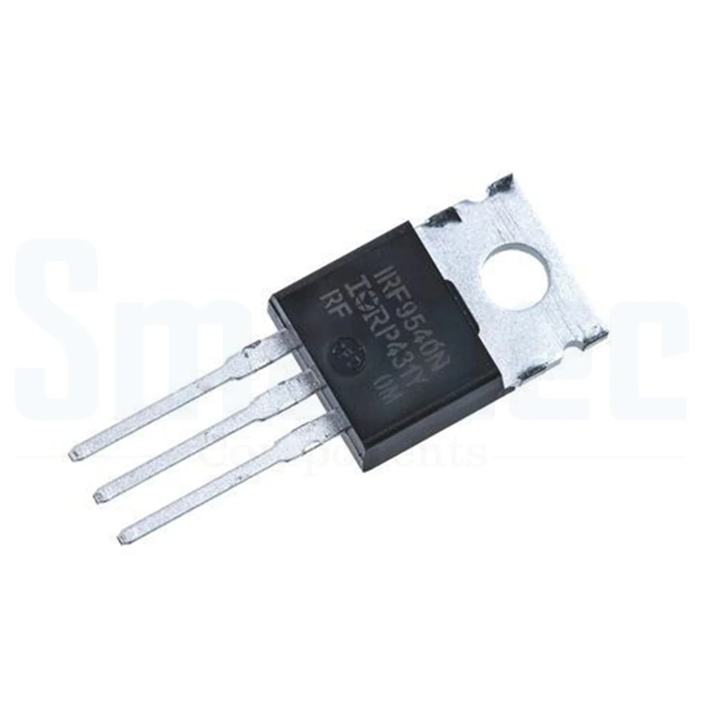 100% brand new and Original IRF9540NPBF TO-220-3 MOSFET In stock electronic components one-stop BOM service