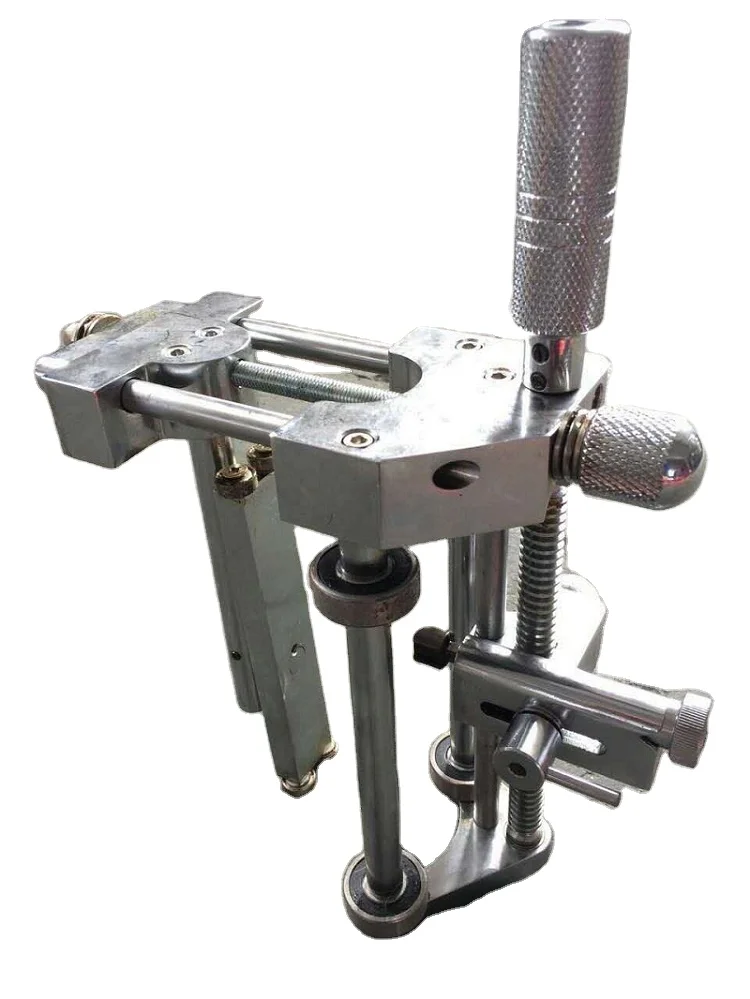 HDPE Butt Welder Scraper 200-800mm HDPE Pipe Welding Machine Scraper HDPE Pipe Jointer
