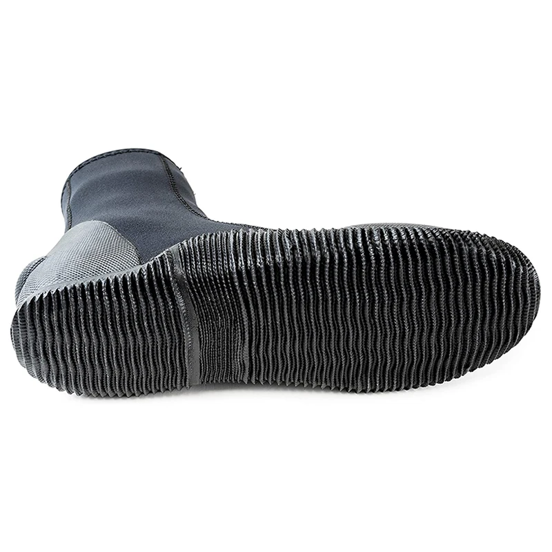 Stainless steel shaft for spearfishing, free diving and water sports