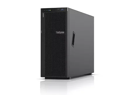 Сервер T550 xeon Silver 4310 процессор 16 ГБ памяти 1 ТБ жесткий диск