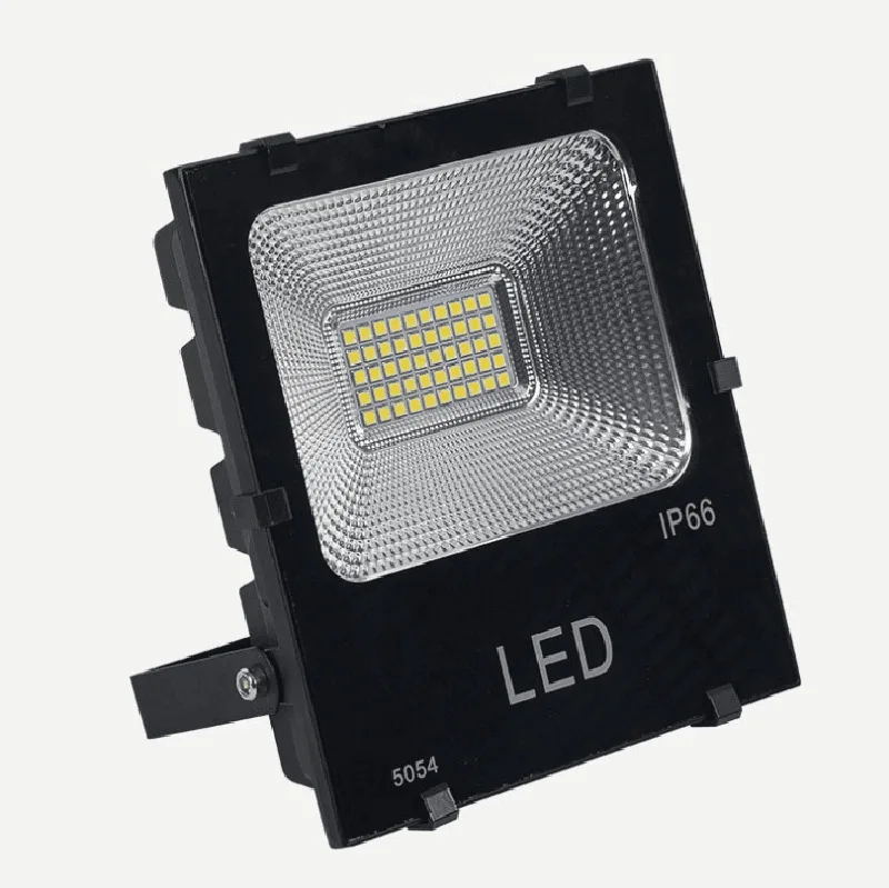 100W High Power Marine Grade 12V 24V 110V 230V LED Flood Light