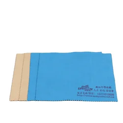 Wholesale OEM Lens Cloth Anti Fog Microfiber Cleaning Cloth For Optical Lens Sunglasses