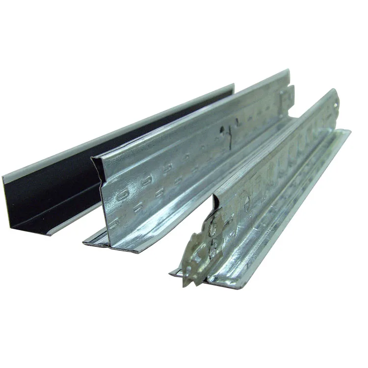 
High Quality Hook Rod Suspended Ceiling Tile Accessories T-Bar Ceiling Grid 
