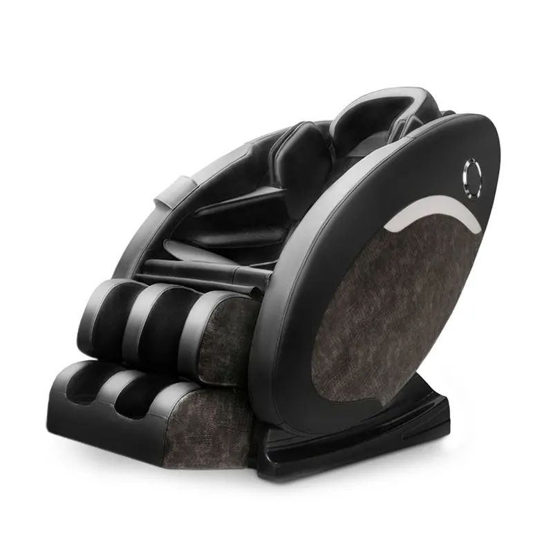 china 3d luxury home airbag vending machine back shiatsu foot massage chair price