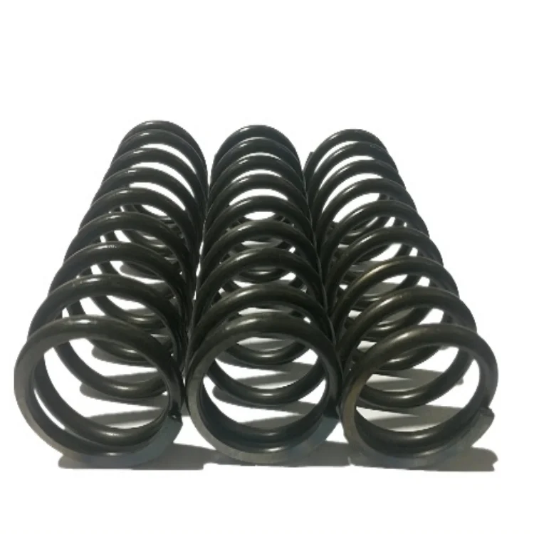 Factory Direct Supply Truck Steel Compression Custom Large Industrial Coil Spring for Automotive Parts