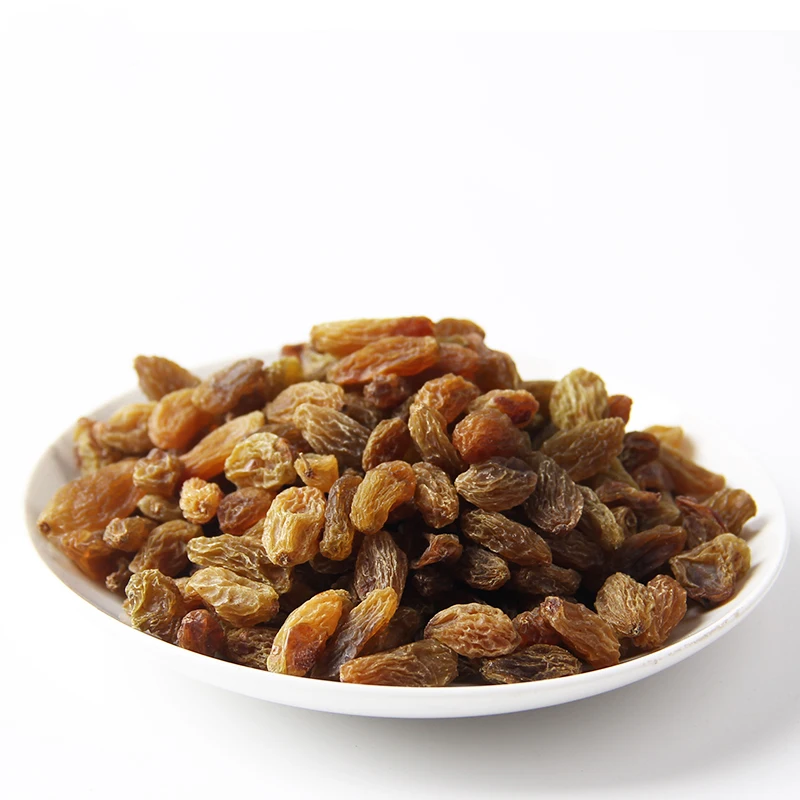 Заводская оптовая продажа низкая цена чистый натуральный сушеный виноград изюм сладкие фрукты для торта печенья хлебобулочные закуски