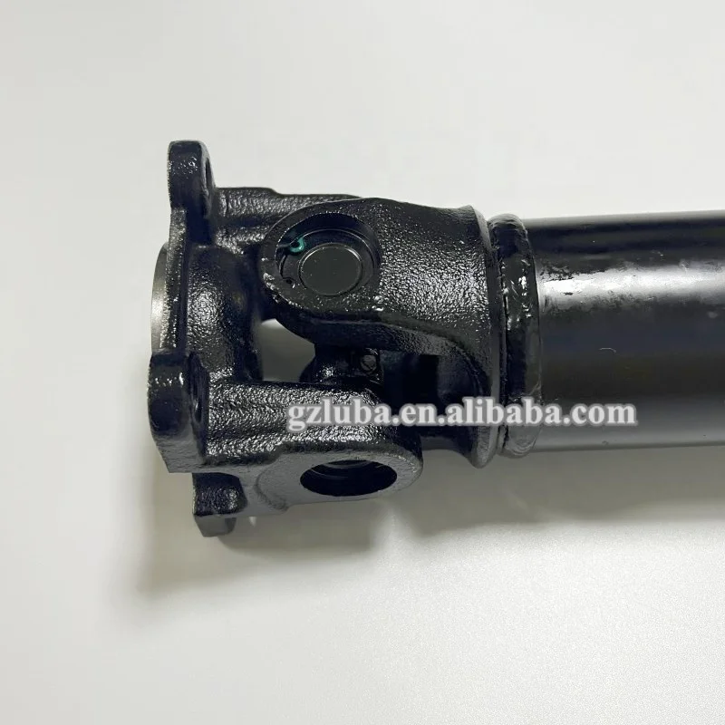 Rear Driveshaft Assembly TVB500390 LR037028 For Land Rover Discovery 3 4 L319 Range Rover Sport L320