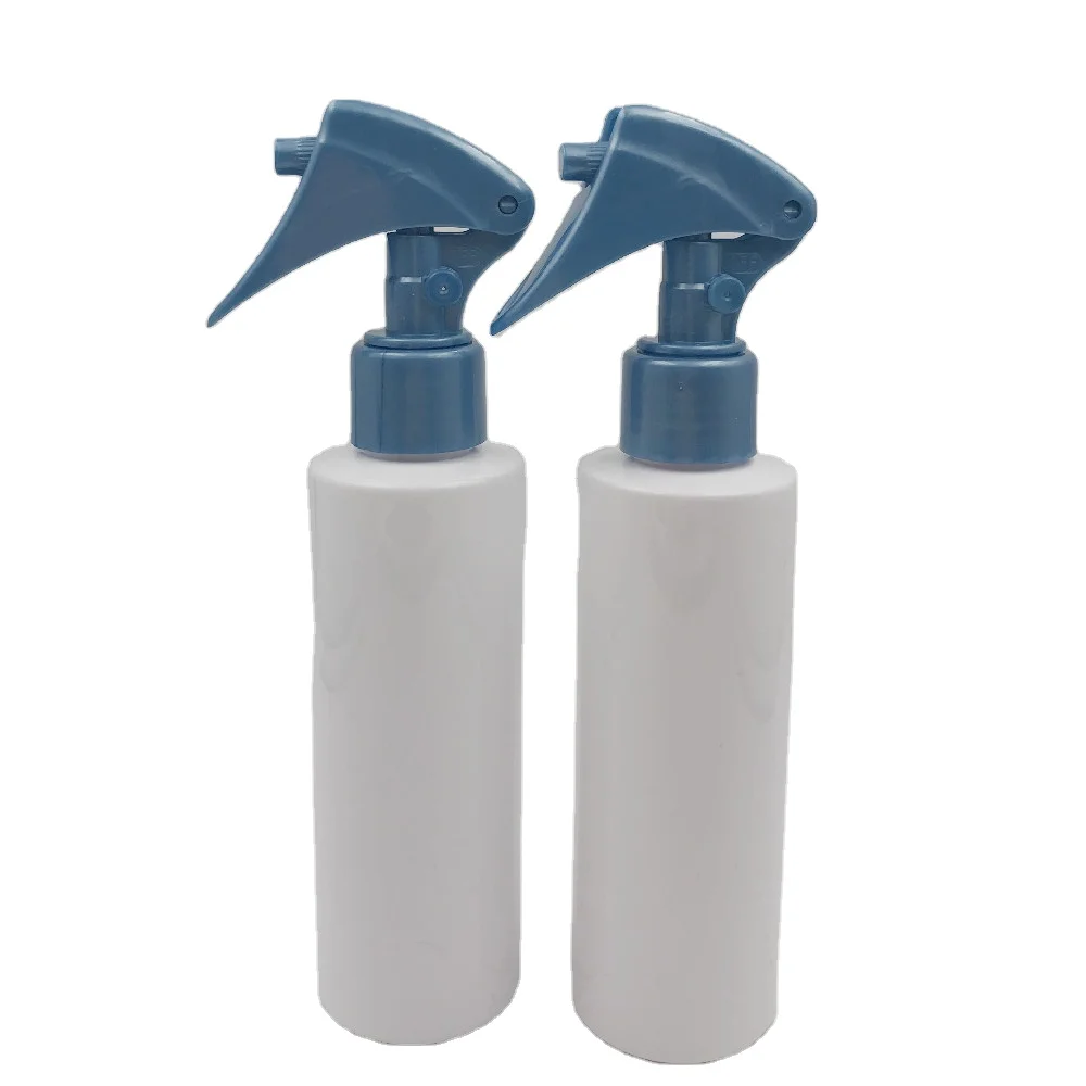 
Shuaiyu Manual mIni plastic trigger sprayer 24mm spray bottle trigger 100ml 