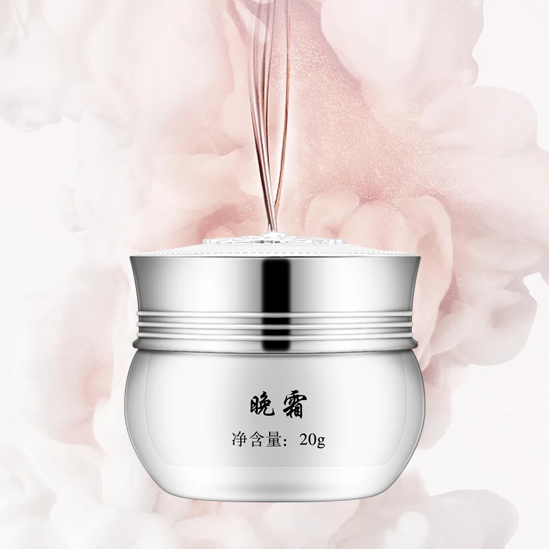 Private Label 7 Days Skin Lightening Booster Beauty Dark Spots Whitening Face Cream In France