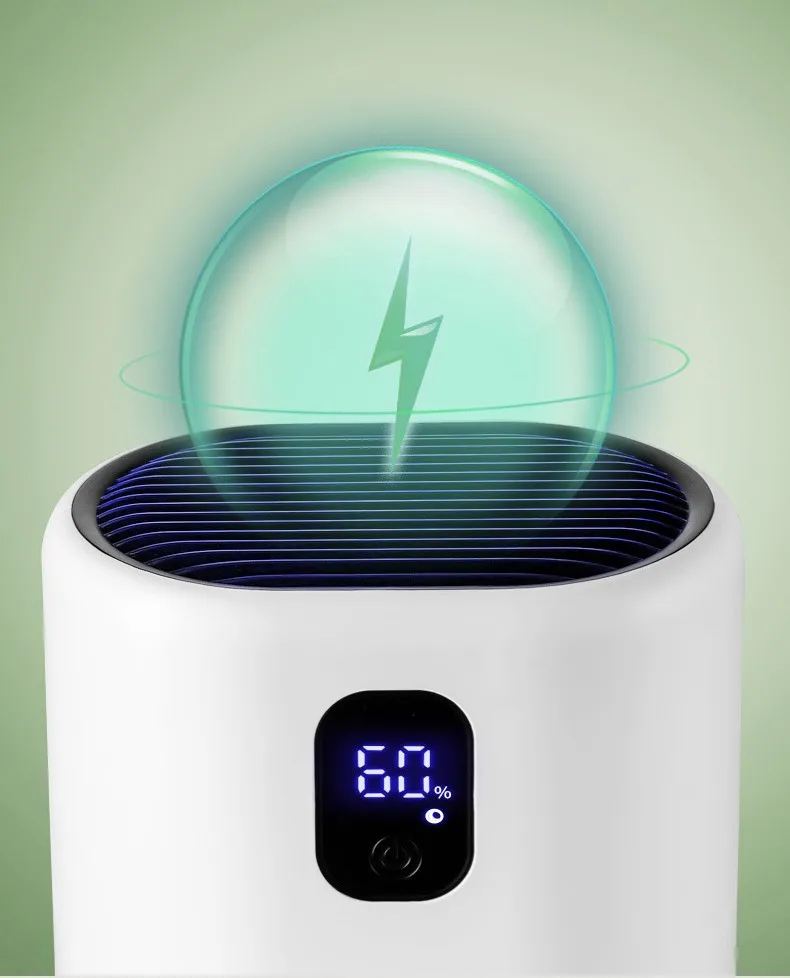 Hot seller household Dehumidifier  mute intelligent dehumidifier moisture absorber