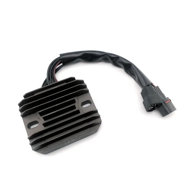 Suitable for Suzuki rectifier regulator GSXR600 750RR GSXR1000 K6 K8 voltage regulator regulator