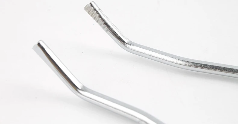 Professional crucible tongs stainless steel crucible tongs for laboratory chemistry