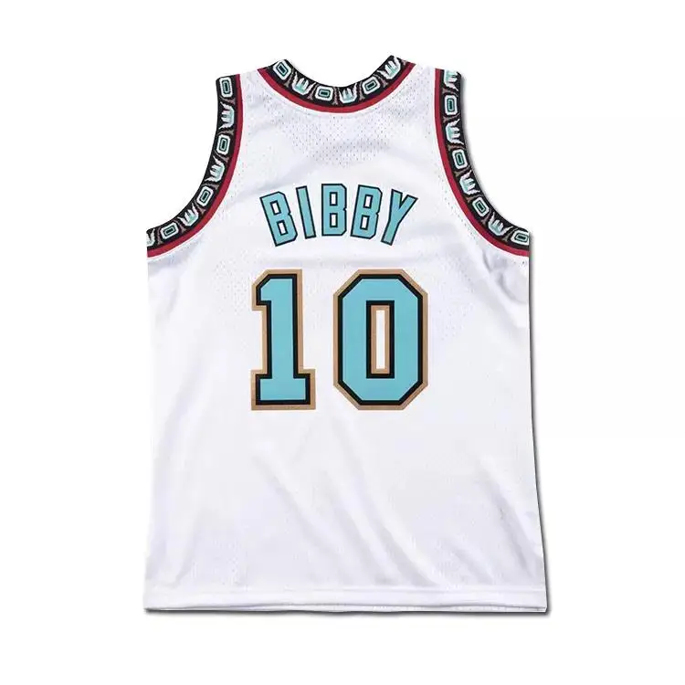 Wholesale Custom Sublimation High Quality Basketball Uniform Youth Latest Embroidery Mens Blank Basketball Jersey Design