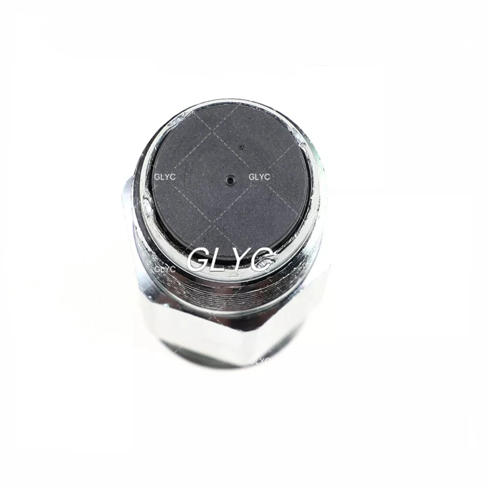 Original 095420-0440 Pressure Relief Limiter Valve for DENSO Control Overflow Bolt Sensor for Komatsu SAA6D140E-5 6261-71-1220