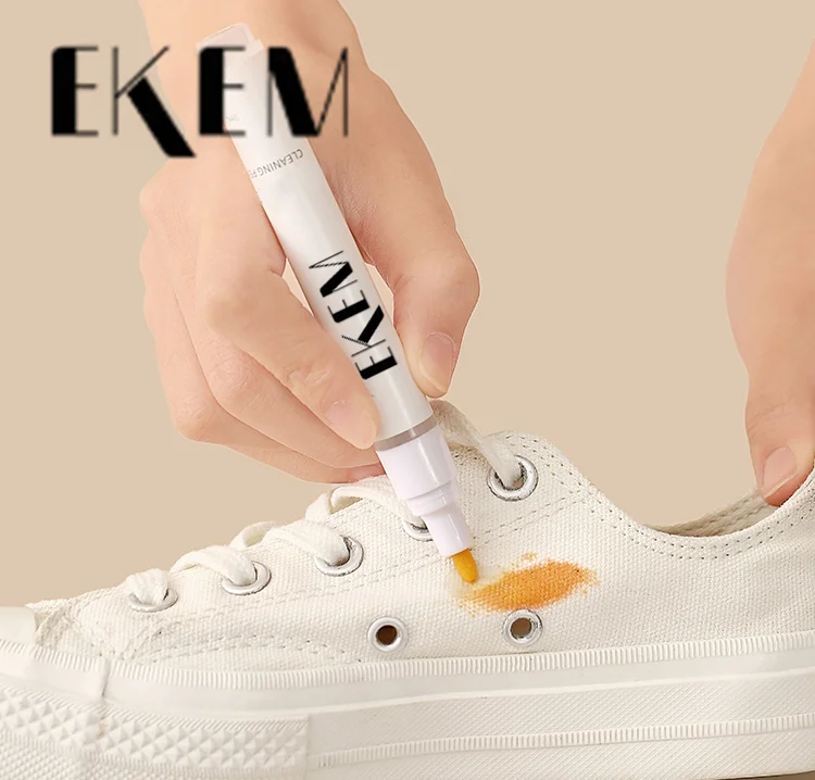 EKEM 2023 hot sales Midsole Ageing Sneaker Pen vintage misole marker