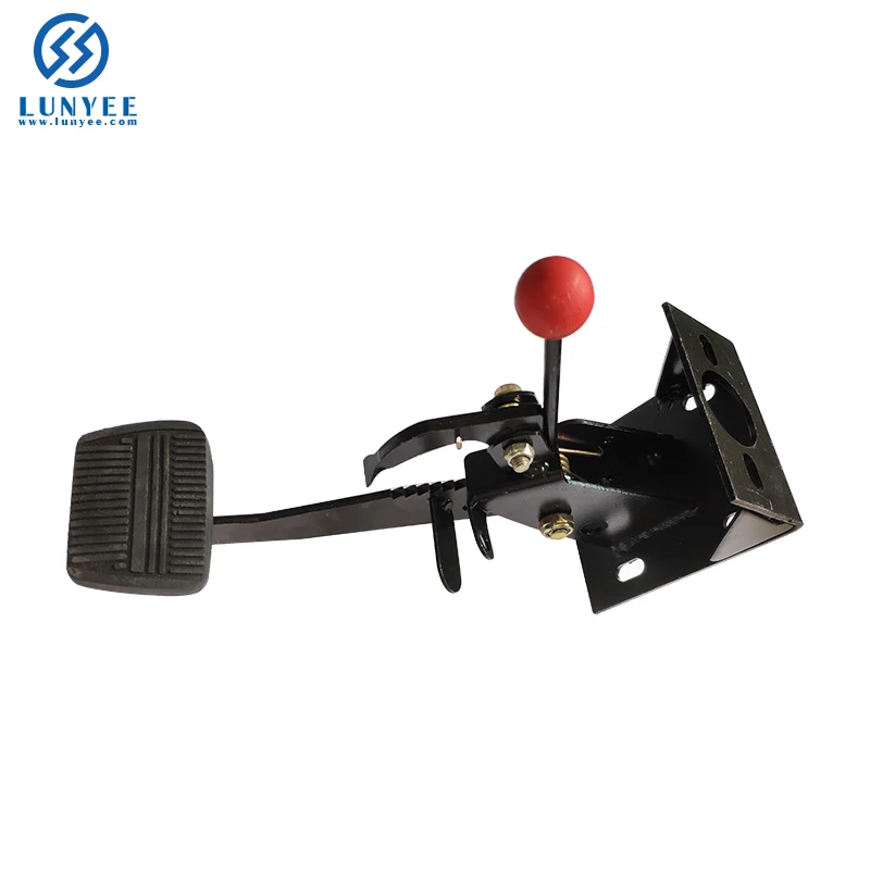 1000W Electric Tricycle Rear Differential Axle Kit