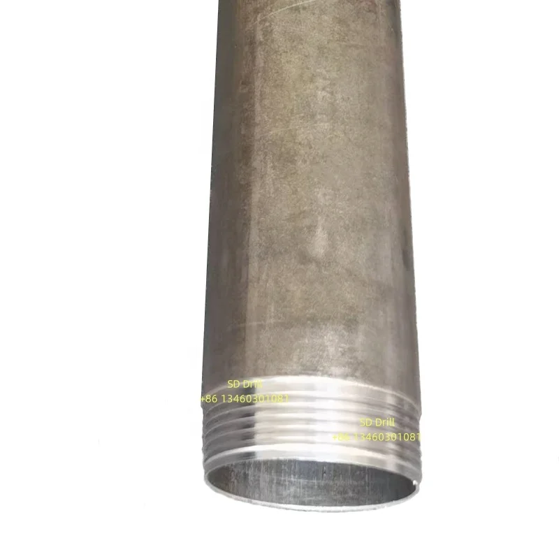 Core barrel outer tube WLB outer tubes BQ