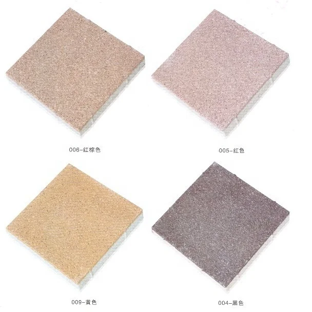 Green environmental protection wholesale paving stones for landscape