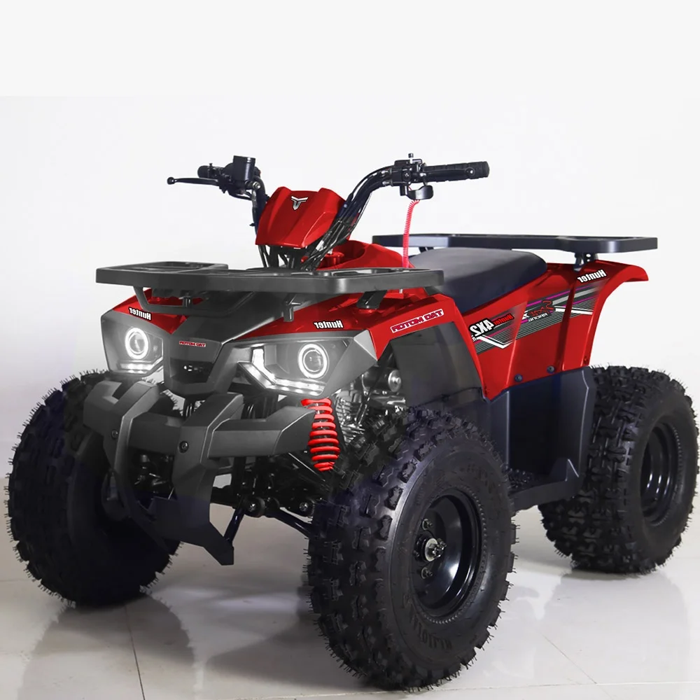  Тао Круизный 777 Новый квадроцикл ATV ATV125-10 в Китае (стандарты CE