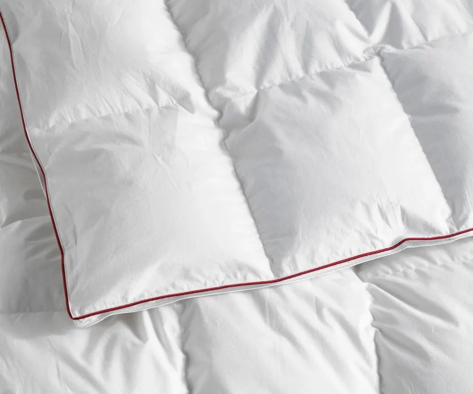 
100% bamboo cooling duvet 