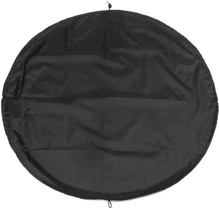  Summer Hot Selling Black Beach Swimming Diving Surfing Storage