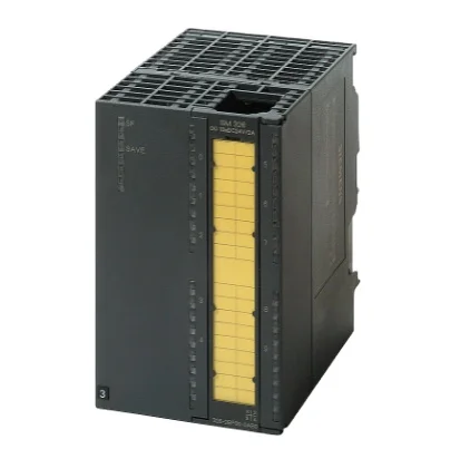 New Original Warranty For One Year PLC SIMATIC S7-300 c 6ES7326-1BK02-0AB0