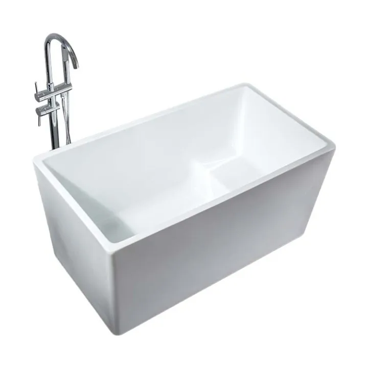 High Quality Nice Price Acrylic Bath Tub Bathtub Custom Made Luxury hot spa tub for small bathroom