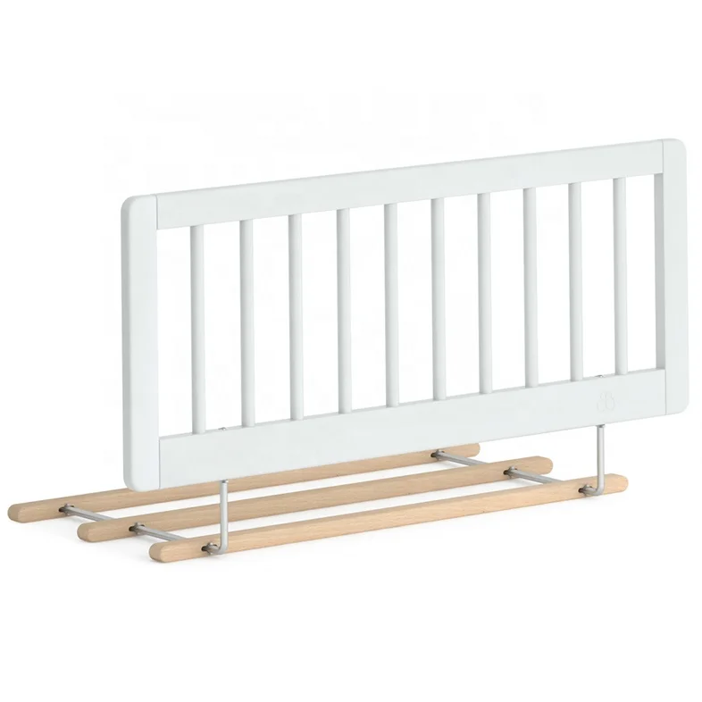 Боори детская белая стальная панель