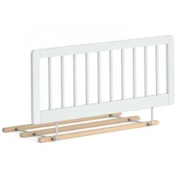 Боори детская белая стальная панель