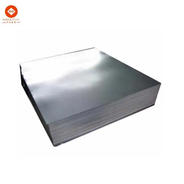 ECCS Tin free steel for crown cork beer bottle cover