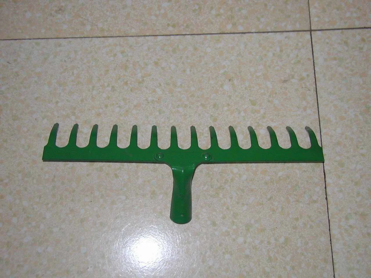 
manufacturer made in china higher quality carbon steel steel rake head 