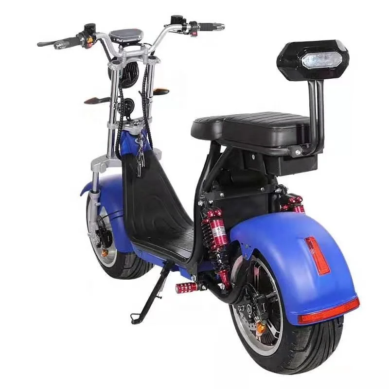 fast electric scooter citycoco  with 3000W for adult