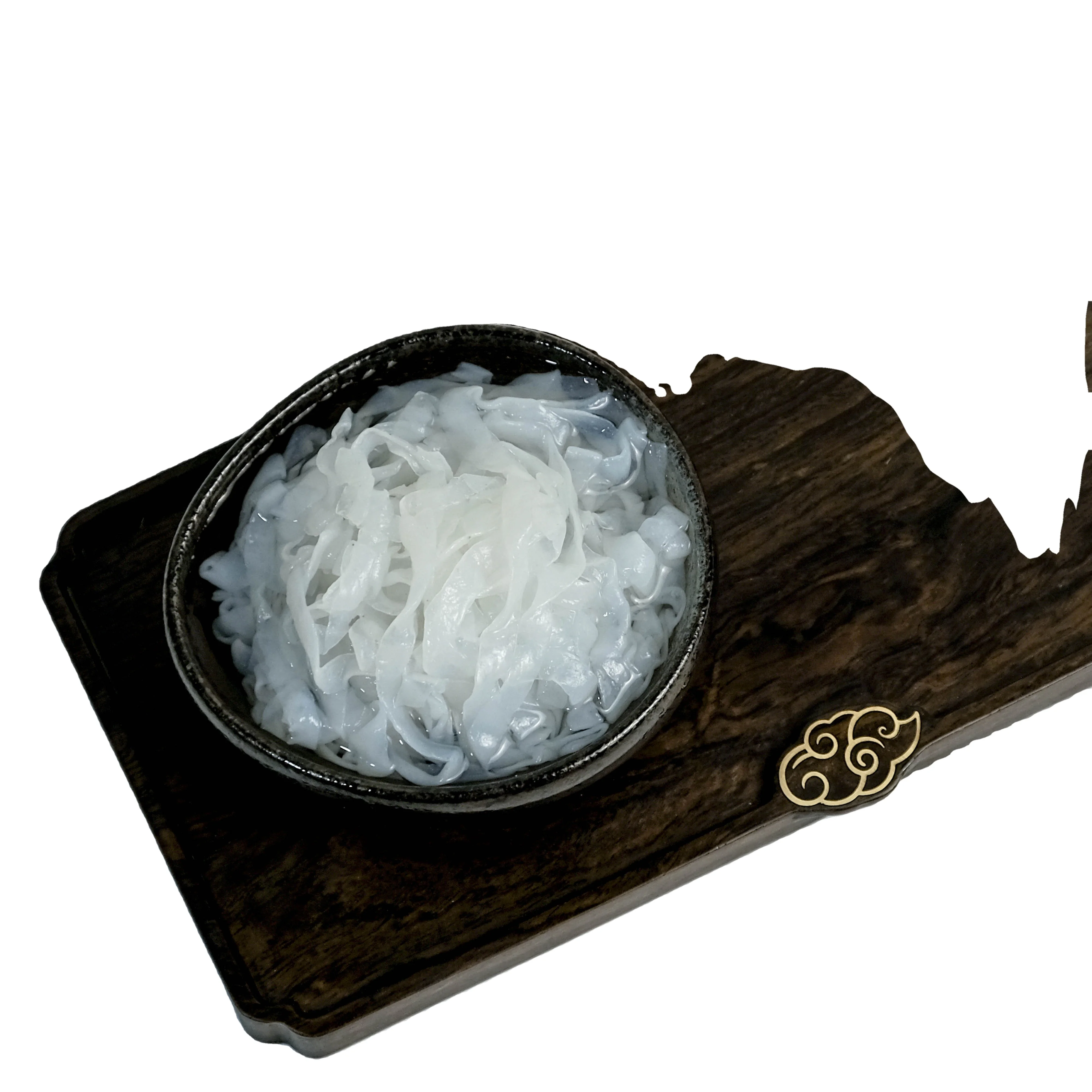 Оптовая продажа производство по индивидуальному заказу органический Конжак с низким содержанием углеводов феттучине сиратаки лапша итальянская паста