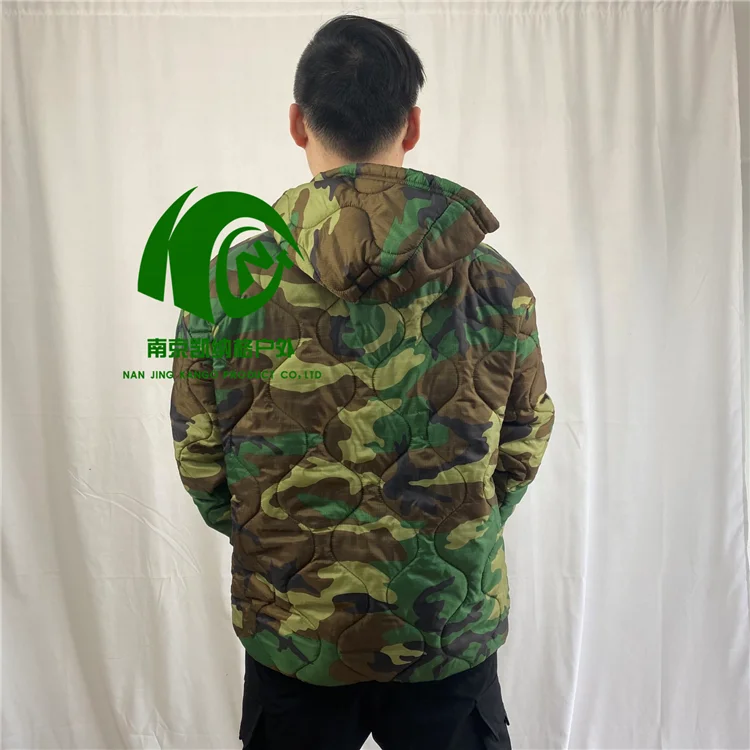 Kango New Design Poncho Hoodie Woobie Blanket Hoodie High Quality Camo Hoodies