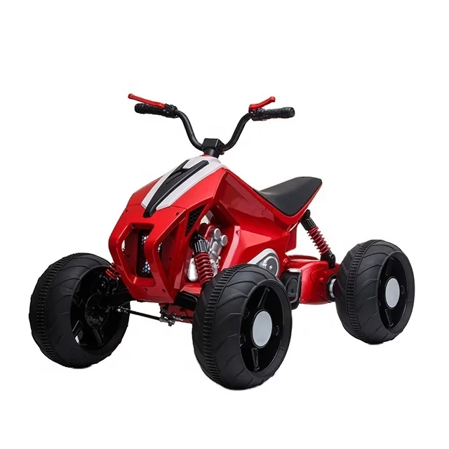 2022 ATV best selling products ride on car kids electric car four wheels for 12V 24V cheap baby children electric toy car