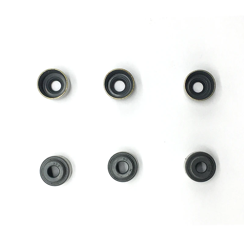  XYAISIN Auto Car Parts 9091302062 90913-02062 Valve Seals fit for Toyota