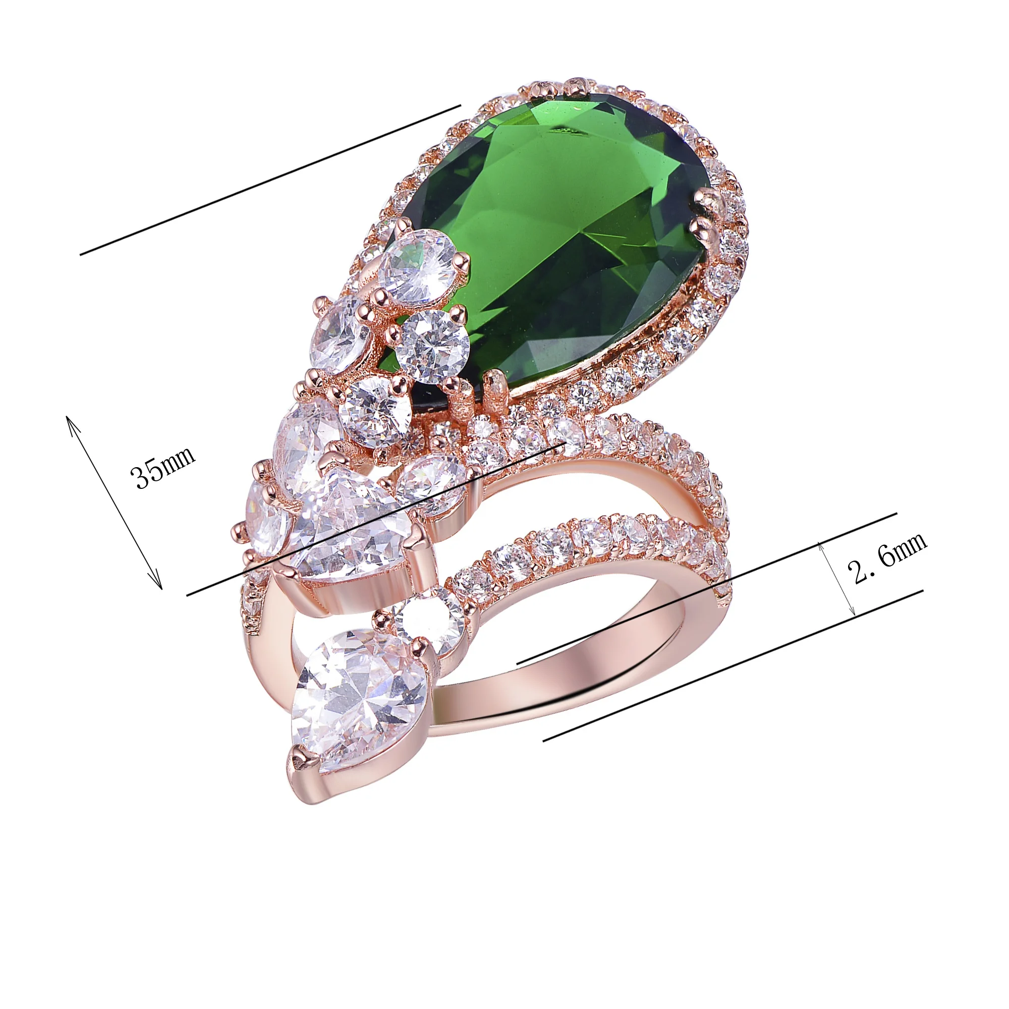 engagement ring