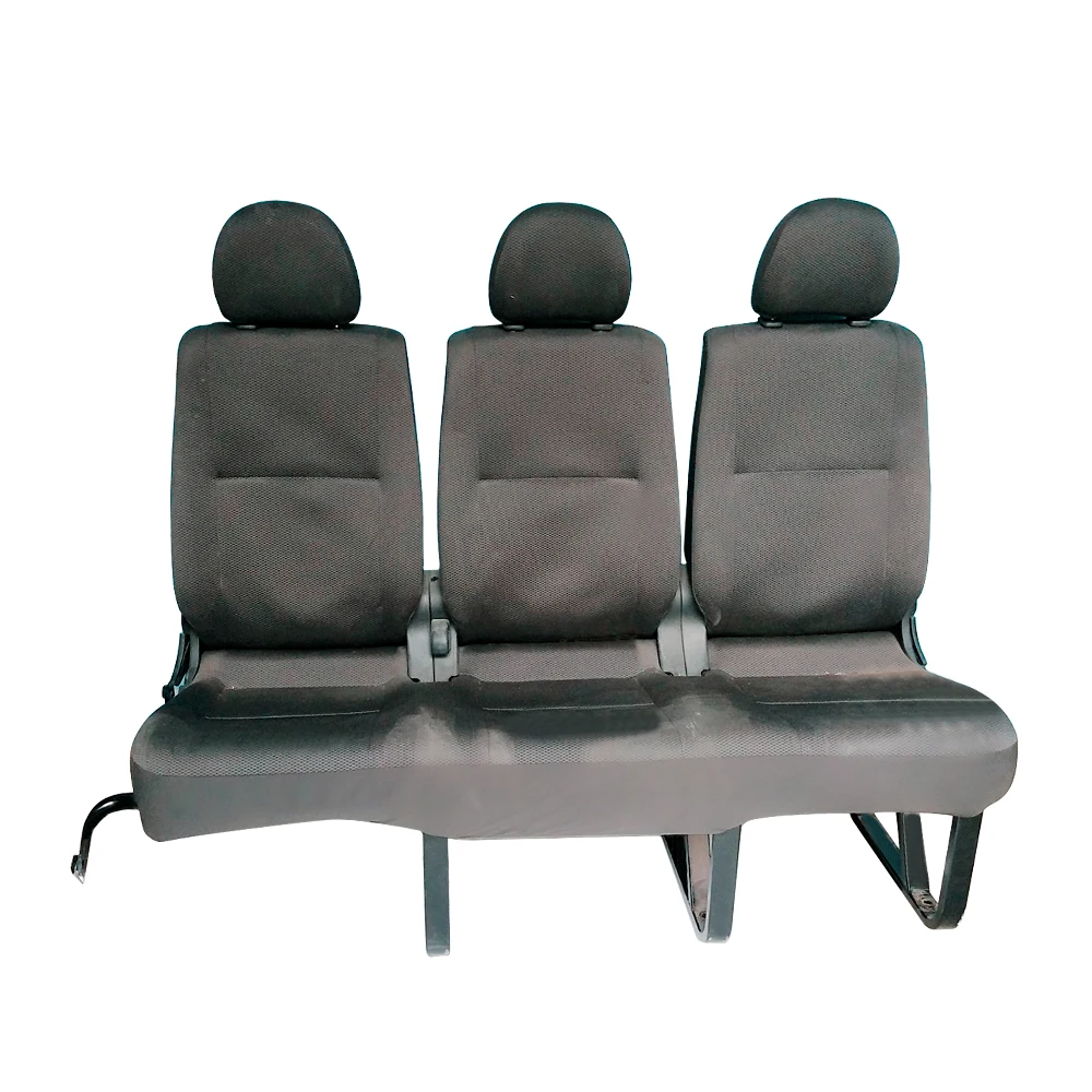 Sunlop comfortable full set hiace seat 12pcs/set for hiace interior body parts #000413 kdh commuter van seat
