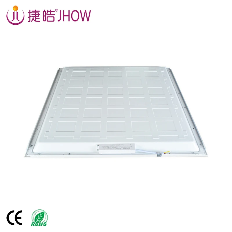 
JHOW H233 New Product LED Panel Light Square High Brightness Office LED Lighting LED Commercial Lighting 