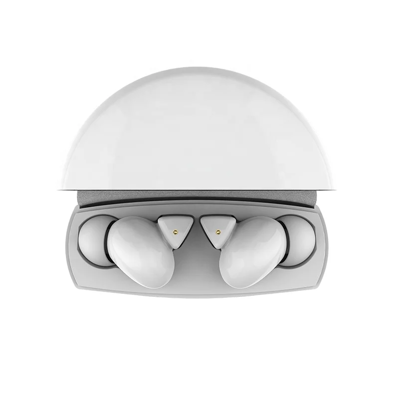 
Hot Selling BT 5.0 hall switch LED Display Mini TWS Earbuds Wireless Earbuds BT True Wireless Earphone 