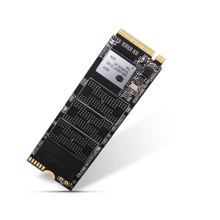 Новый стиль Внутренний жесткий диск для ноутбука M.2 NVMe ноутбук SSD