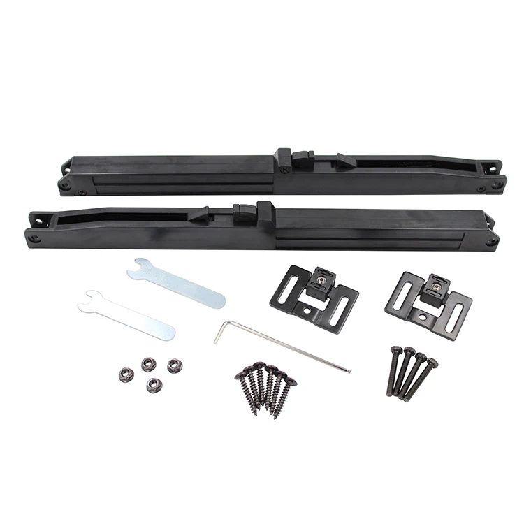 Hot Sale Wall Mounted Sliding Door Stopper 80KGS Max loading