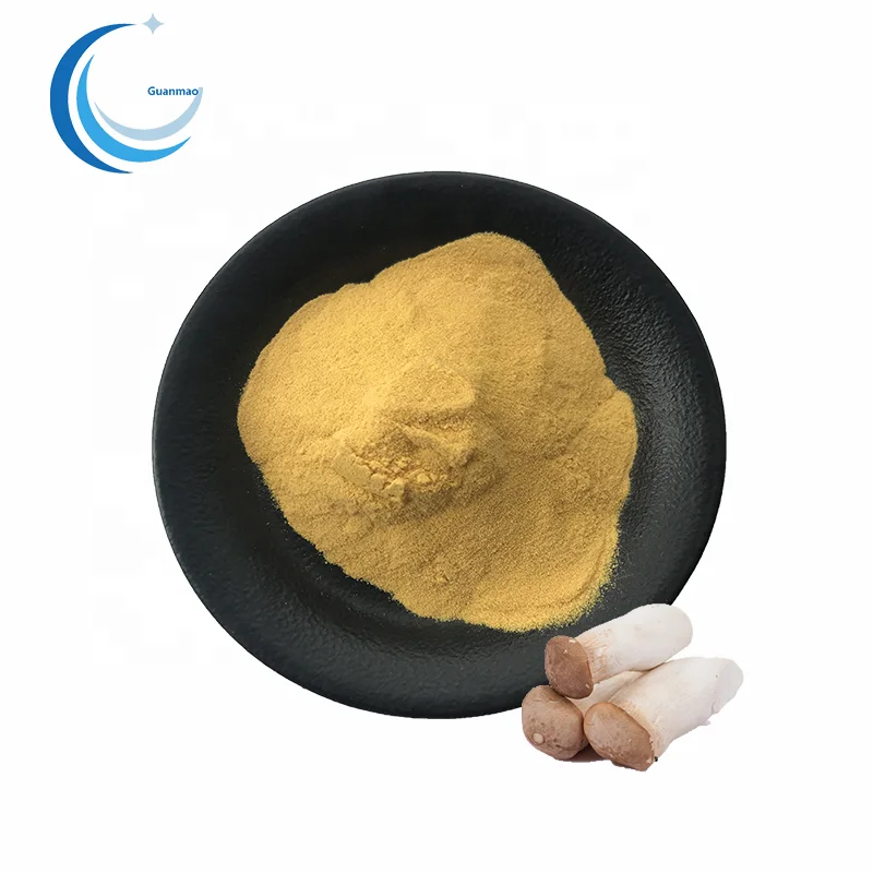 Поставка экстракта coprinus comatus полисахарид 30% 50% грибов куриных ног
