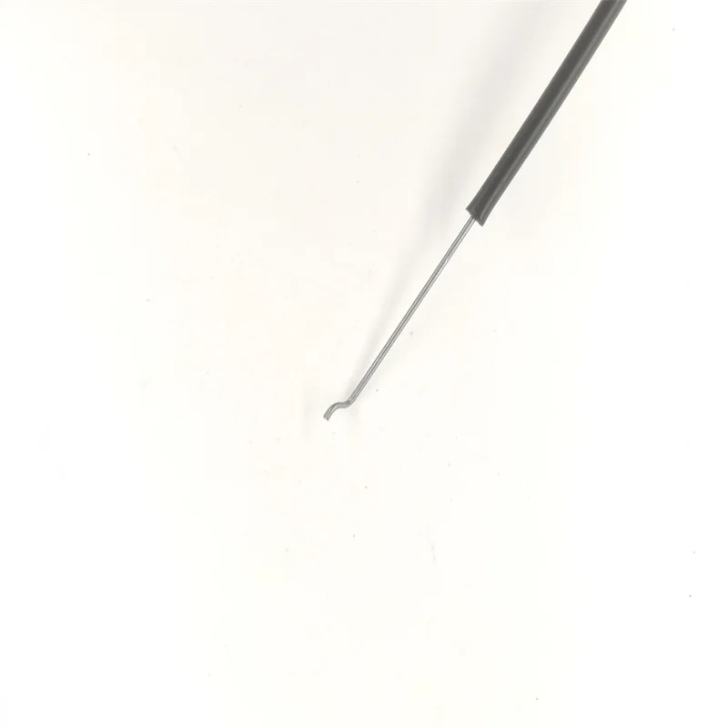 ForPoulan PR6Y22CHA Power Propelled Rotary Lawn Mower Parts532147551 ForAYP SEARS ForHUSQVARNA THROTTLE CONTROL Part# 532147551