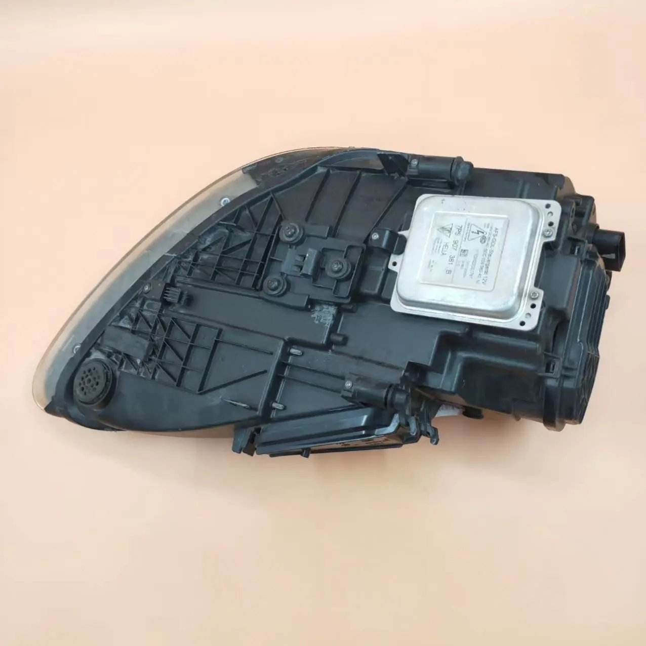 Custom Or Standard China Wholesale Headlights E60