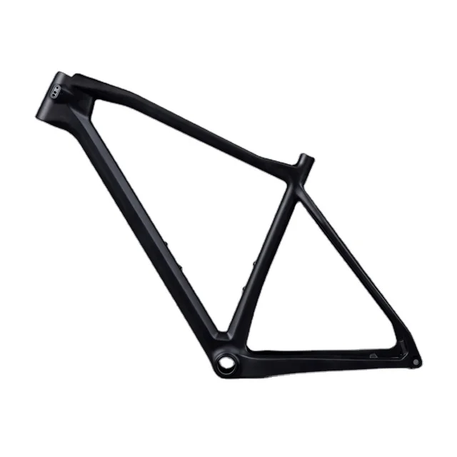 toray t1000 racing hard tail mountain bikes china 29er ultralight oem carbon mtb frame