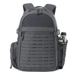 1000D CORDURA Tactical Gear 1-3 Days Assault Hiking Trekking Camping Bag Tactical Backpack