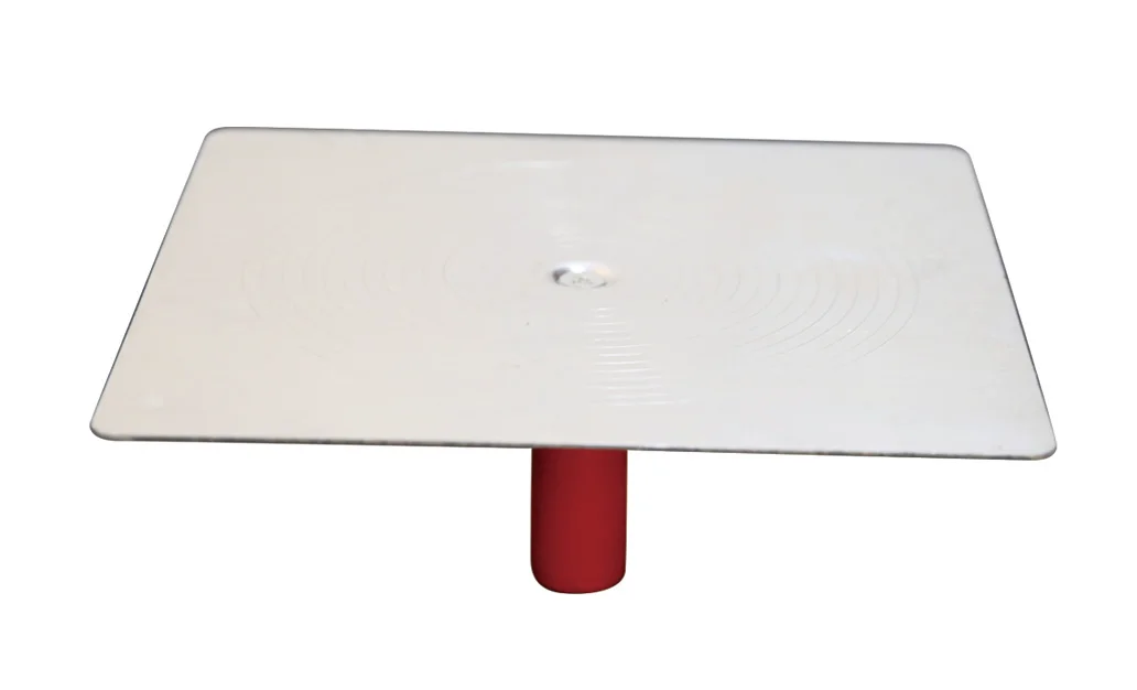 Drywall tool  High Quality Aluminum Plate Plastering  dry wall Hawk